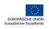 Förderung Europäischer Sozialfonds